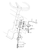 TC30 03-07J01 COLUMN SHIFT & ACCELERATOR LEVER