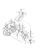 TC30 03-07J02 LEVERS - GEAR SHIFT
