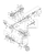 TC30 06-03B02 FRONT DIFFERENTIAL GEARS, W/FWD