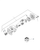 TC30 07-10A01 HYDRAULIC PUMP
