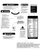 TC30 13-16A01 DECALS, SAFETY