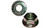 86505868 NUT, SERRATED [PKG of 2]