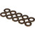 394631 WASHER [PKG of 10]