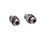 76350 HYD CONNECTOR [PKG of 2]