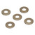 322355 WASHER, BELLEVILLE [PKG of 5]