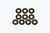 378243 WASHER [PKG of 10]