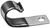 134579 CLAMP, WIRE