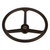 9821708 STEERING WHEEL