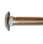 412185 BOLT, CARRIAGE