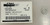 322358 WASHER, BELLEVILLE [PKG of 75]