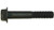 86511840 BOLT, FLANGE [PKG of 5]
