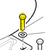 14421121 SCREW, HEX SOC [PKG of 10]
