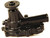SBA145017661R REMAN-WATER PUMP