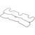 SBA111996440 GASKET, CYLINDER HEA