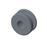 179601A1 BUFFER, RUBBER