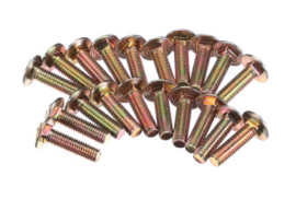 811-8030 BOLT, CARRIAGE [PKG of 20]