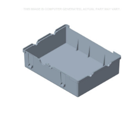 84171935 COVER, VALVE
