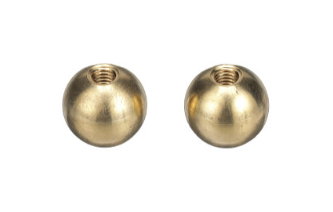 84287785 BALL [PKG of 4]