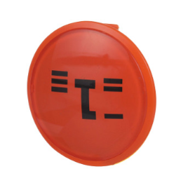 84295351 CUP, COVER