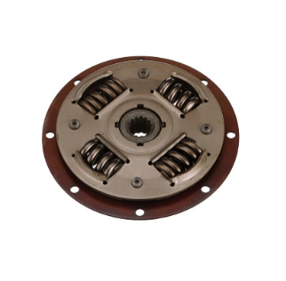 SBA320400580 DAMPER