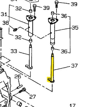 SBA324202750 ARM