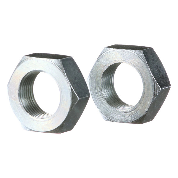 SBA020109042 NUT [PKG of 2]