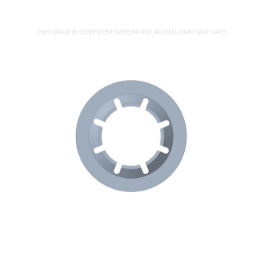 84354903 WASHER, THRUST [PKG of 2]