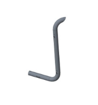 84357191 EXHAUST SYSTEM PIPE
