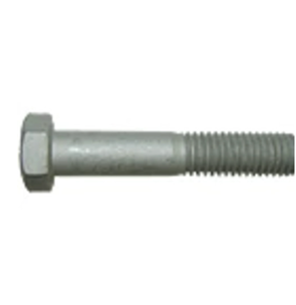 338413 BOLT [PKG of 5]