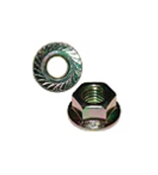 80043416 NUT [PKG of 10]