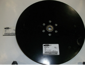 84389196 Earth Metal® Opener Disk Assembly