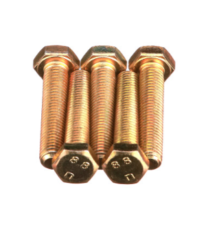 120113 BOLT [PKG of 5]