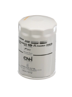 84401812 FILTER, HYDRAULIC OI