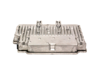 84406544 ELECTRONIC CONTROL UNIT