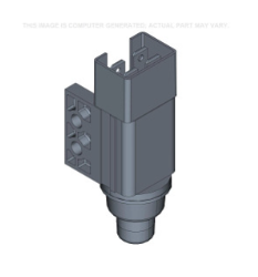 84425885 SWITCH, PARK BRAKE