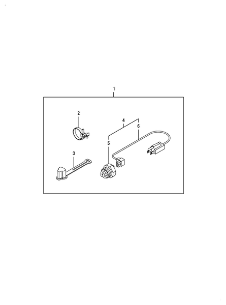 LX4100 - HEATER(BLOCK)