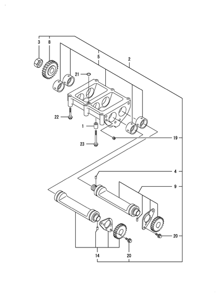 LX4900 - BALANCER