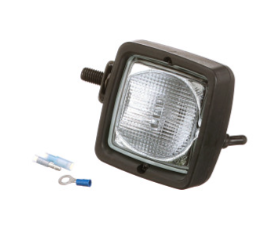 86405708 LAMP, WORK