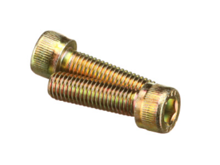 86566100 SCREW, HEX SOC [PKG of 2]