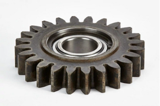 86587823 GEAR, IDLER