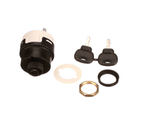 87312354 IGNITION SWITCH