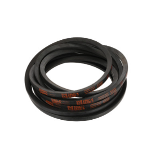 87358177 ENGINE BELTS [PKG of 3]