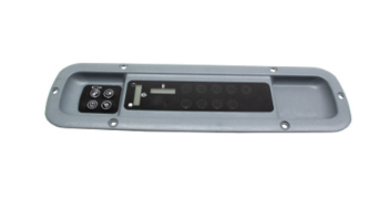 87366162R REMAN-INSTRUMENT CLUSTER