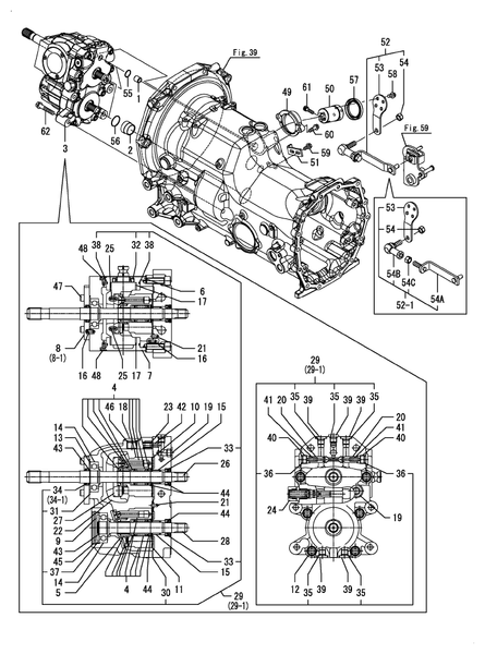 YT235 - H.S.T.