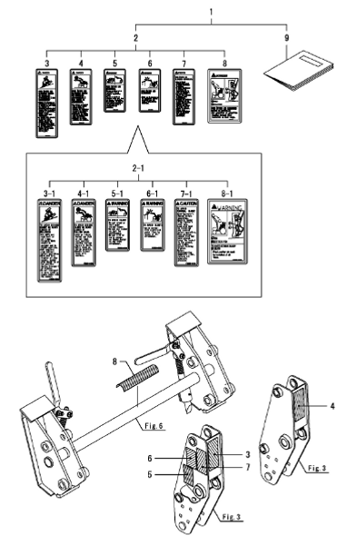YT235 - OPTION(FRENCH)