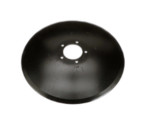 87443010 Earth Metal® Flat-Center Disk