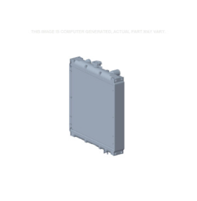 87305449 RADIATOR
