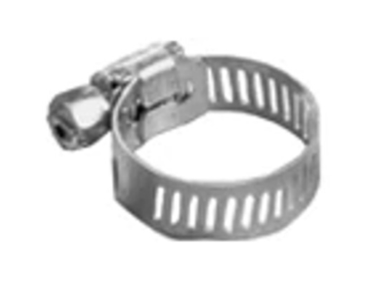 86505159 HOSE CLAMP [OUT OF STOCK]