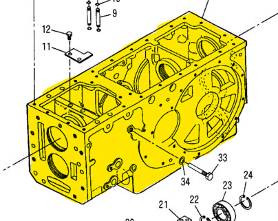 SBA322118940 HOUSING