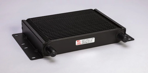 87301196C CORE-OIL COOLER